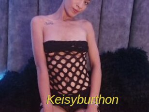Keisyburthon