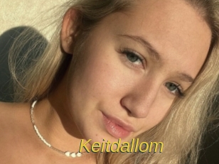 Keitdallom
