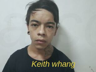 Keith_whang