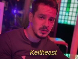 Keitheast