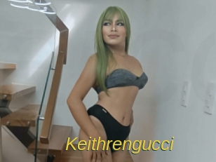 Keithrengucci
