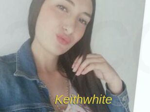 Keithwhite