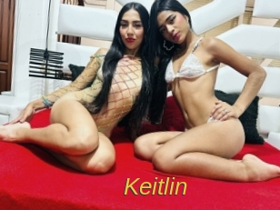 Keitlin