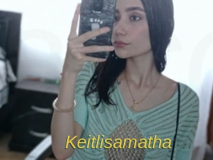 Keitlisamatha