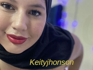 Keityjhonson