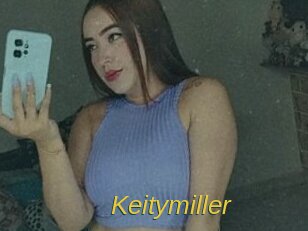 Keitymiller