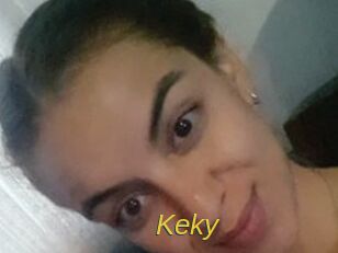 Keky