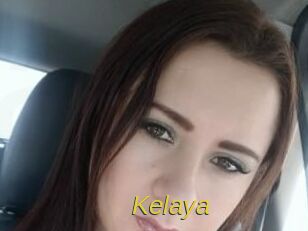 Kelaya