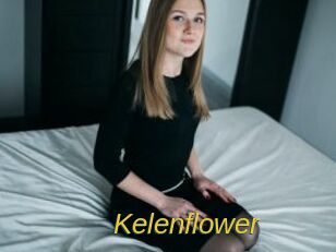 Kelenflower