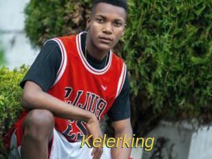 Kelerking
