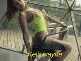 Kelinwayne