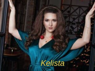 Kelista