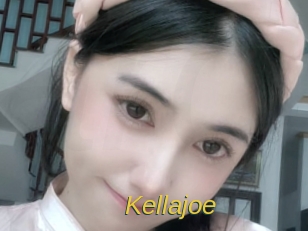 Kellajoe