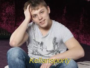 Kellansporty