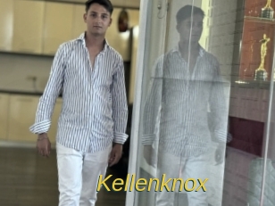 kellenknox Archive DVD ORG