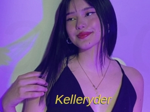 Kelleryder