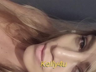 Kelly4u