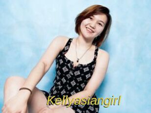 Kellyasiangirl