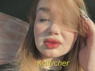 Kellycher