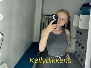 Kellydikkens