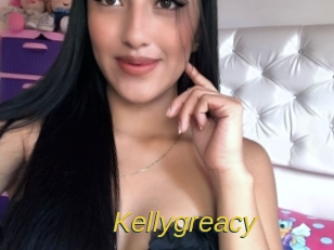 Kellygreacy