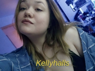 Kellyhalls