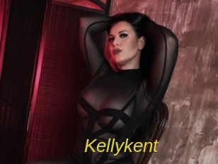 kellykent Archive DVD ORG