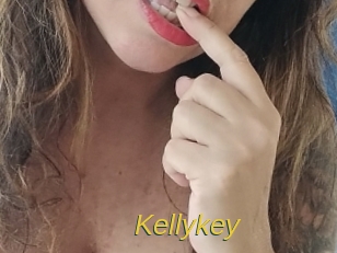 Kellykey