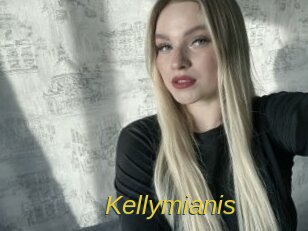 Kellymianis