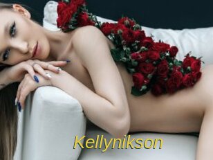 Kellynikson