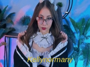 Kellynormany