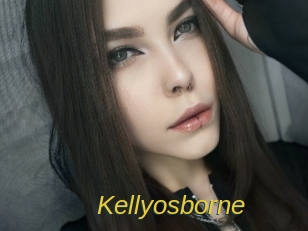 Kellyosborne