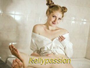 Kellypassion