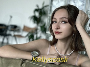Kellyscosk
