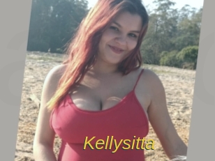 Kellysitta