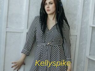 Kellyspike