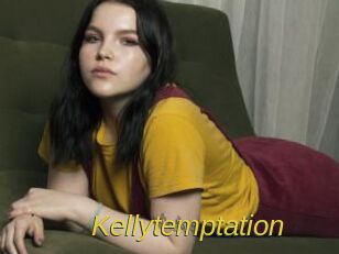 Kellytemptation