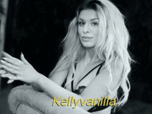 Kellyvanilla