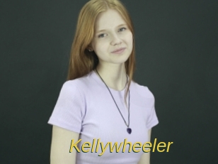 Kellywheeler