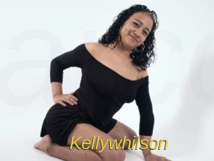 Kellywhilson
