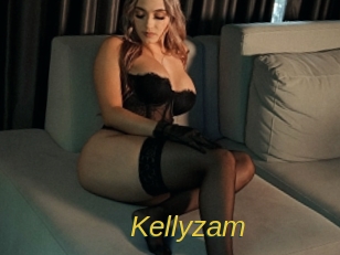 Kellyzam
