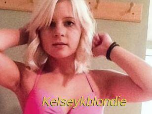 Kelseykblondie