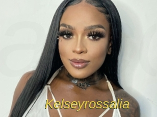 Kelseyrossalia