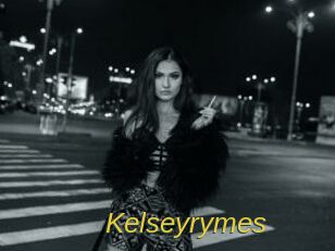 Kelseyrymes
