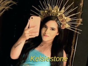 Kelsiestone