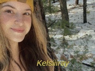 Kelsiiiray