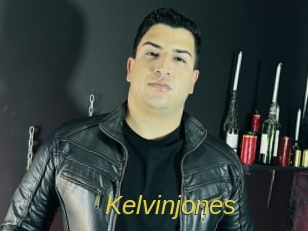 Kelvinjones