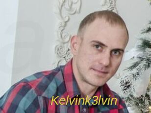 Kelvink3lvin
