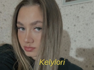 Kelylori