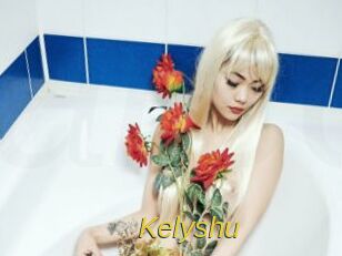 Kelyshu